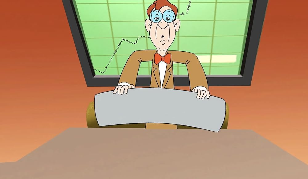 トムとジェリー ワイルド・スピードの画像