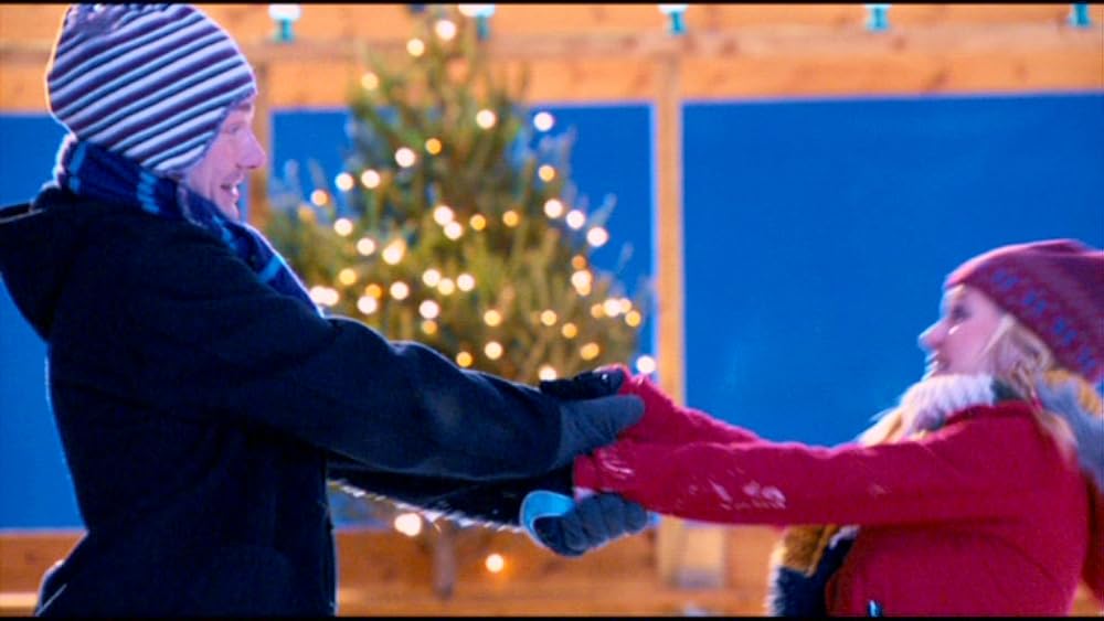 マーティン・フリーマンのスクール・オブ・ミュージカルの画像