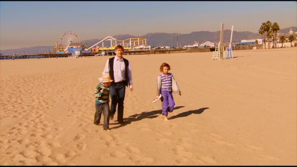 マーティン・フリーマンのスクール・オブ・ミュージカルの画像