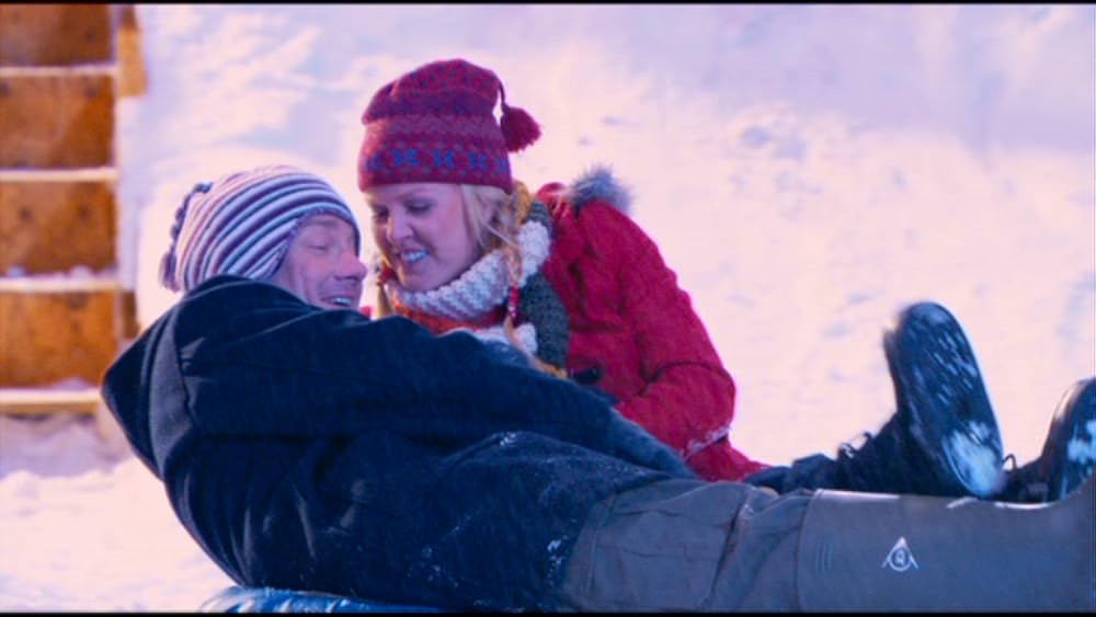 マーティン・フリーマンのスクール・オブ・ミュージカルの画像