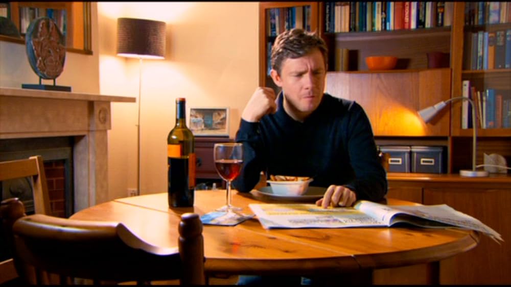 マーティン・フリーマンのスクール・オブ・ミュージカルの画像