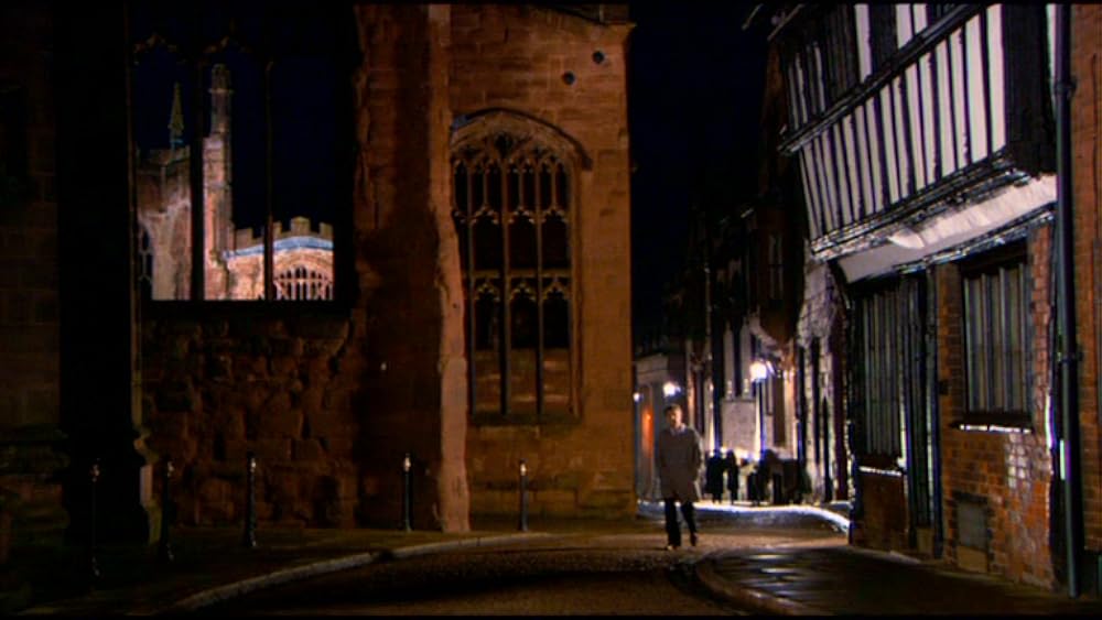 マーティン・フリーマンのスクール・オブ・ミュージカルの画像