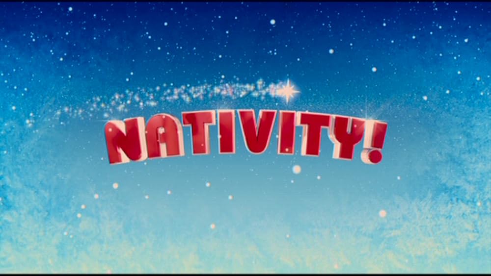 マーティン・フリーマンのスクール・オブ・ミュージカルの画像