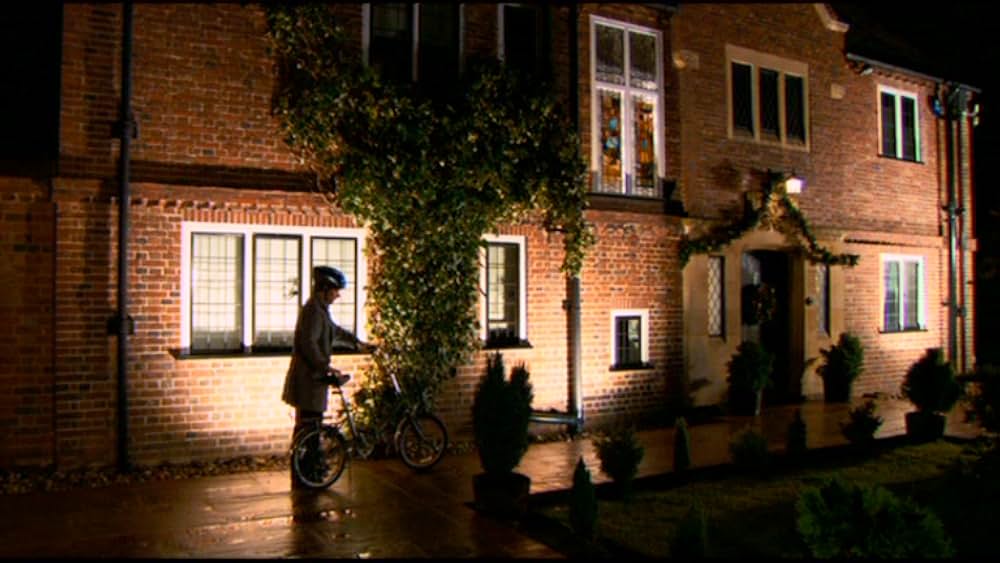 マーティン・フリーマンのスクール・オブ・ミュージカルの画像