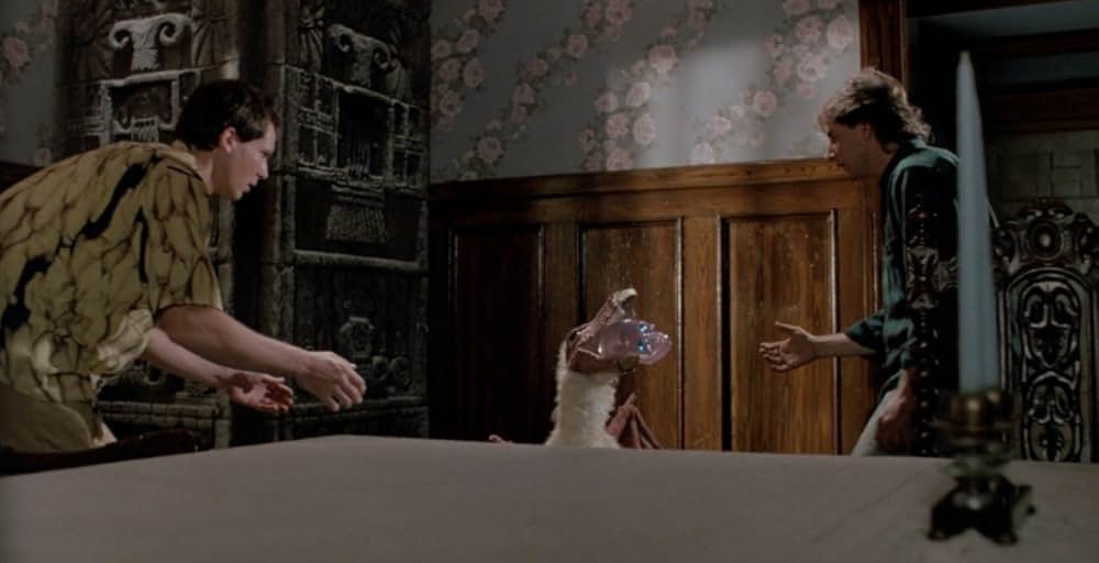 ガバリン2 タイムトラぶラーの画像