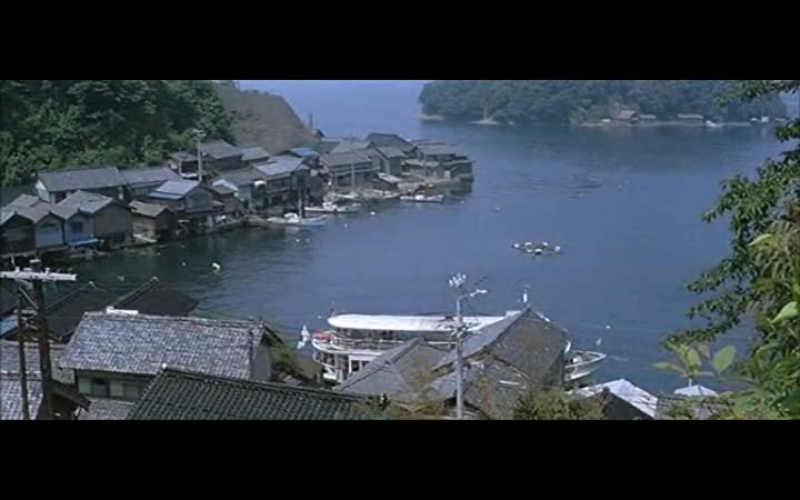 男はつらいよ 寅次郎あじさいの恋の画像