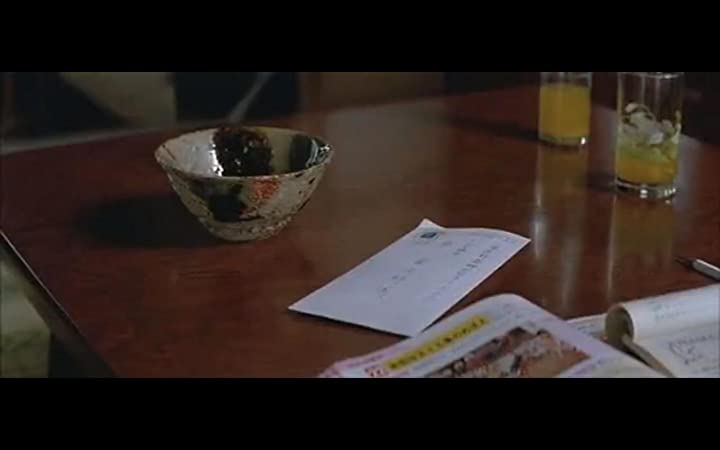 男はつらいよ 寅次郎あじさいの恋の画像