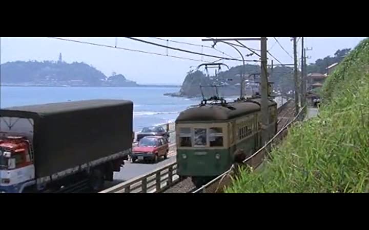 男はつらいよ 寅次郎あじさいの恋の画像