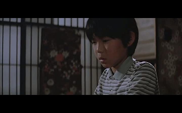 「男はつらいよ 寅次郎あじさいの恋」吉岡秀隆の画像