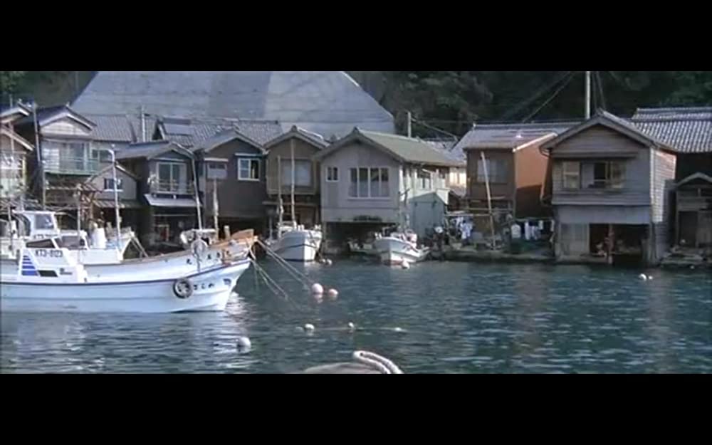 男はつらいよ 寅次郎あじさいの恋の画像