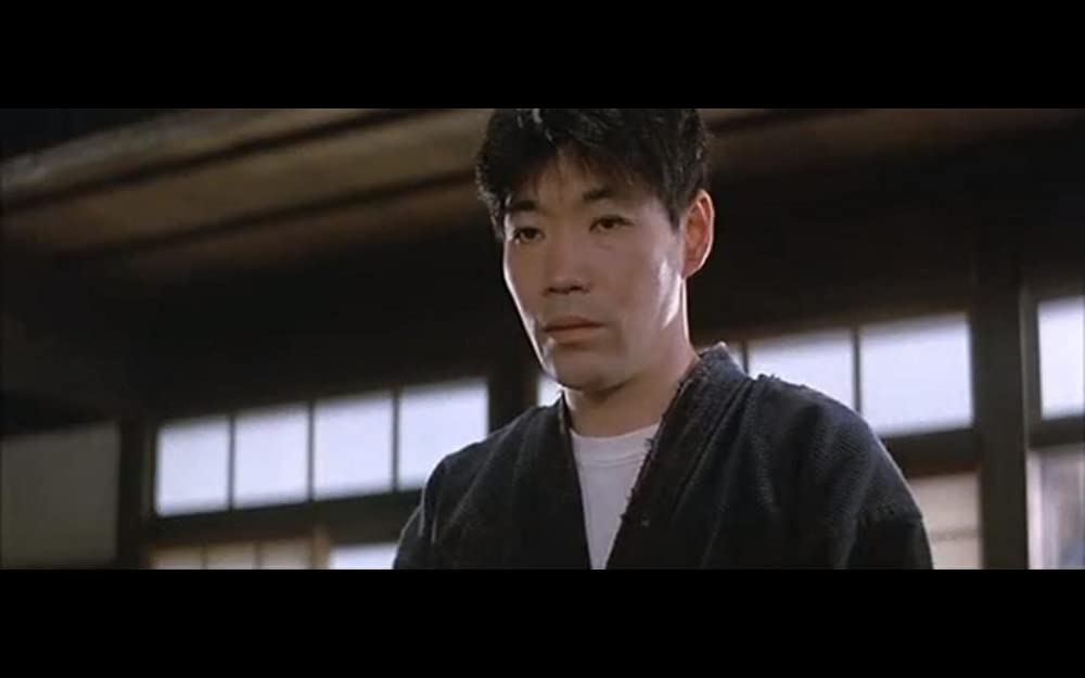 「男はつらいよ 寅次郎あじさいの恋」柄本明の画像