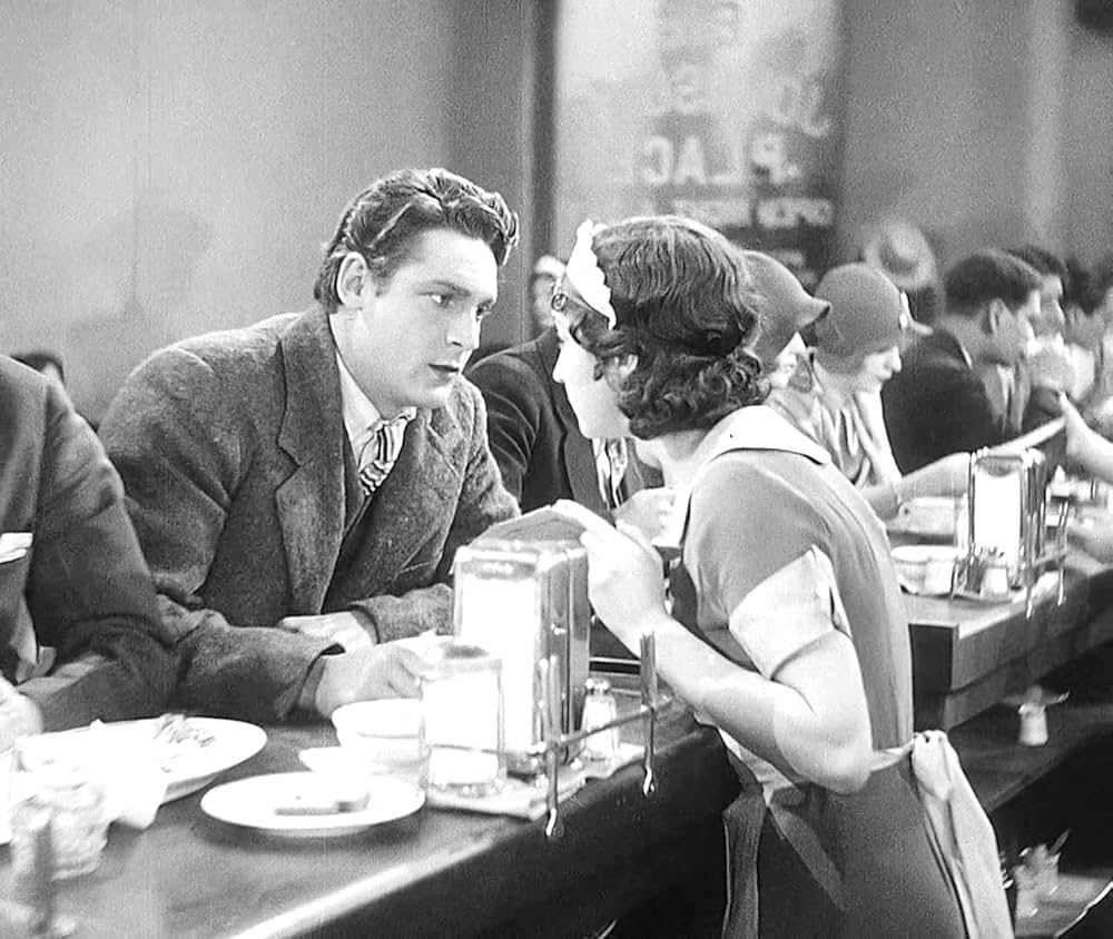 都会の女の画像