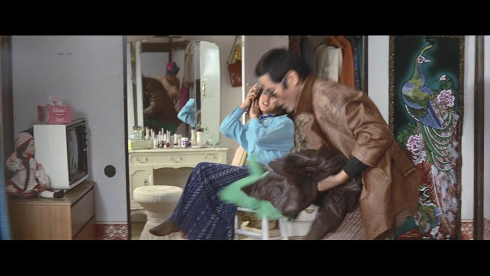 悶絶！！どんでん返しの画像