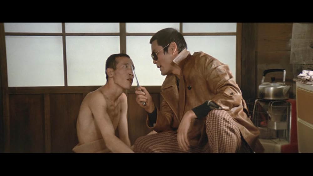 悶絶！！どんでん返しの画像