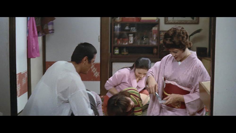 悶絶！！どんでん返しの写真