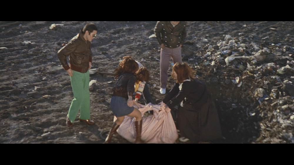 悶絶！！どんでん返しの画像