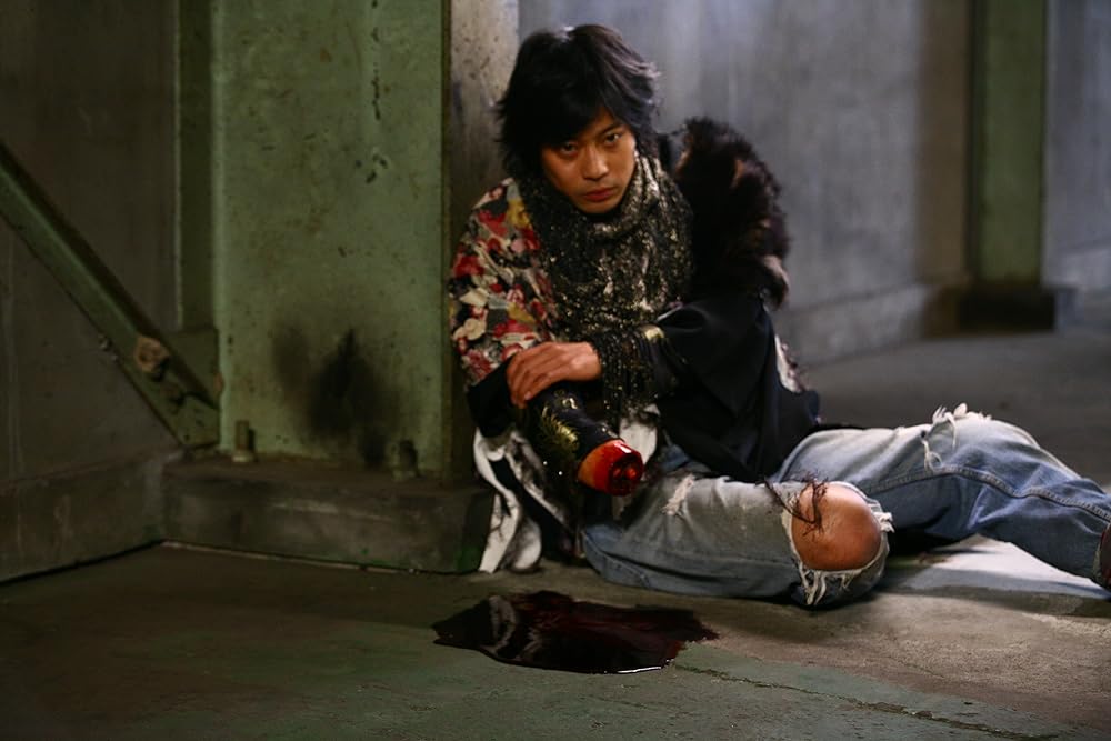 サムライプリンセス 外道姫の画像