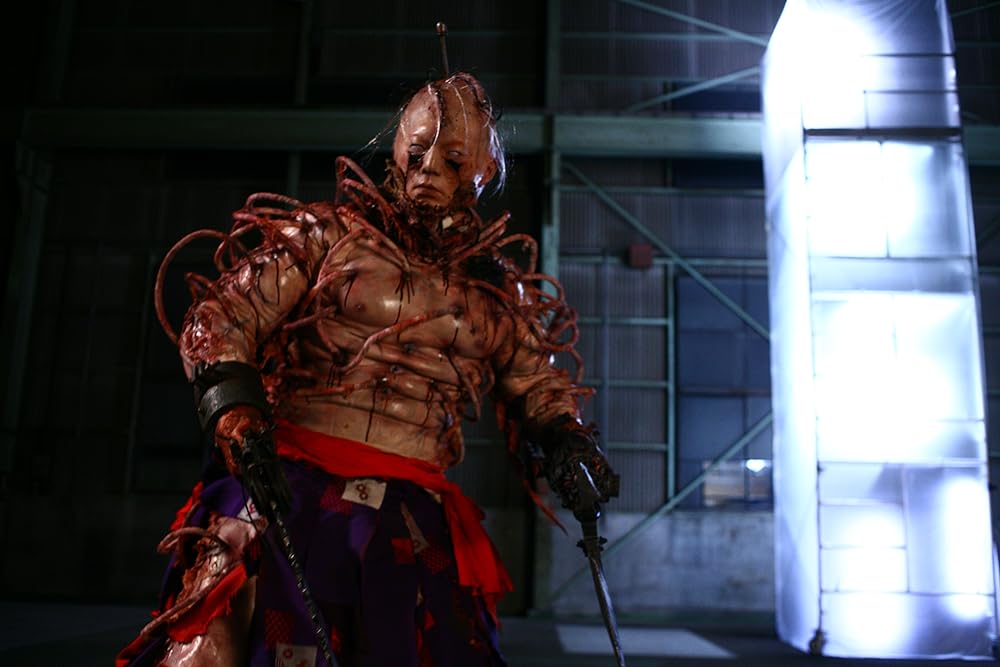 サムライプリンセス 外道姫の画像