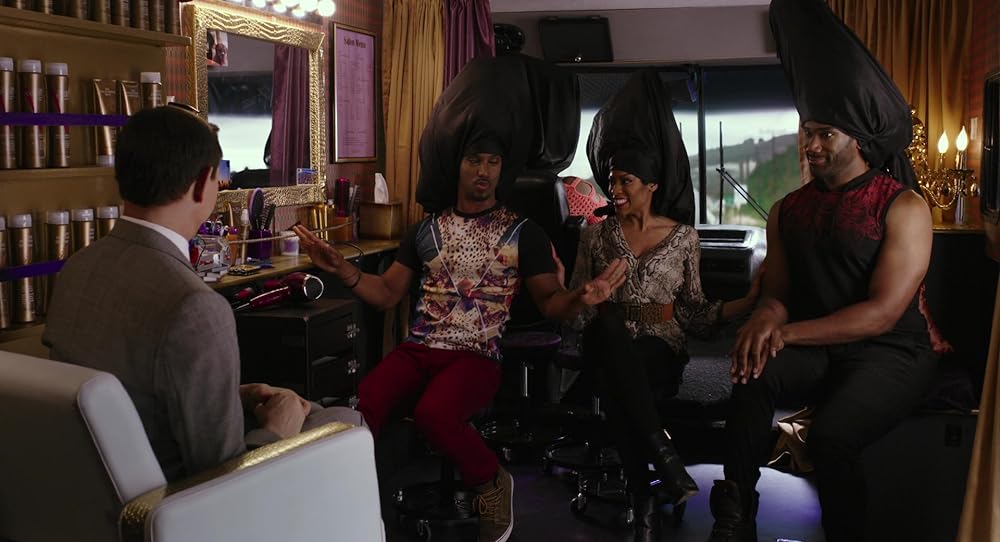 ピーウィーのビッグ・ホリデーの画像