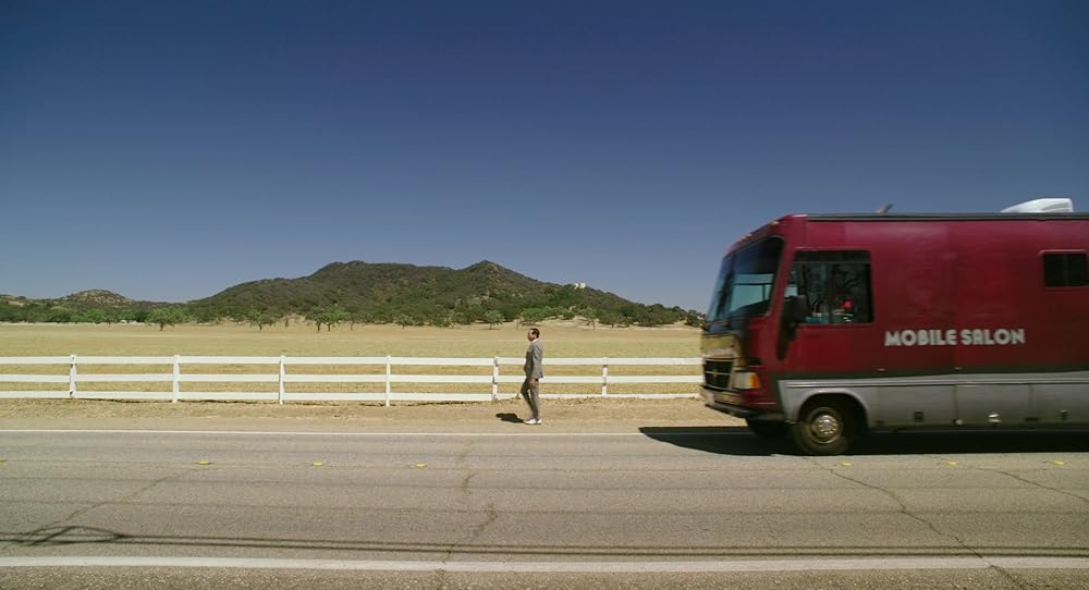 ピーウィーのビッグ・ホリデーの画像