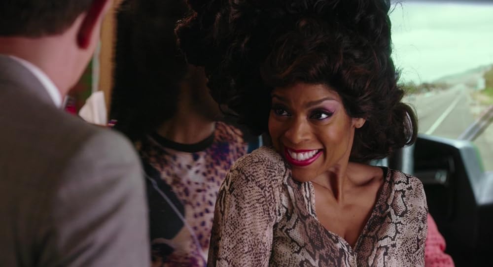 ピーウィーのビッグ・ホリデーの画像