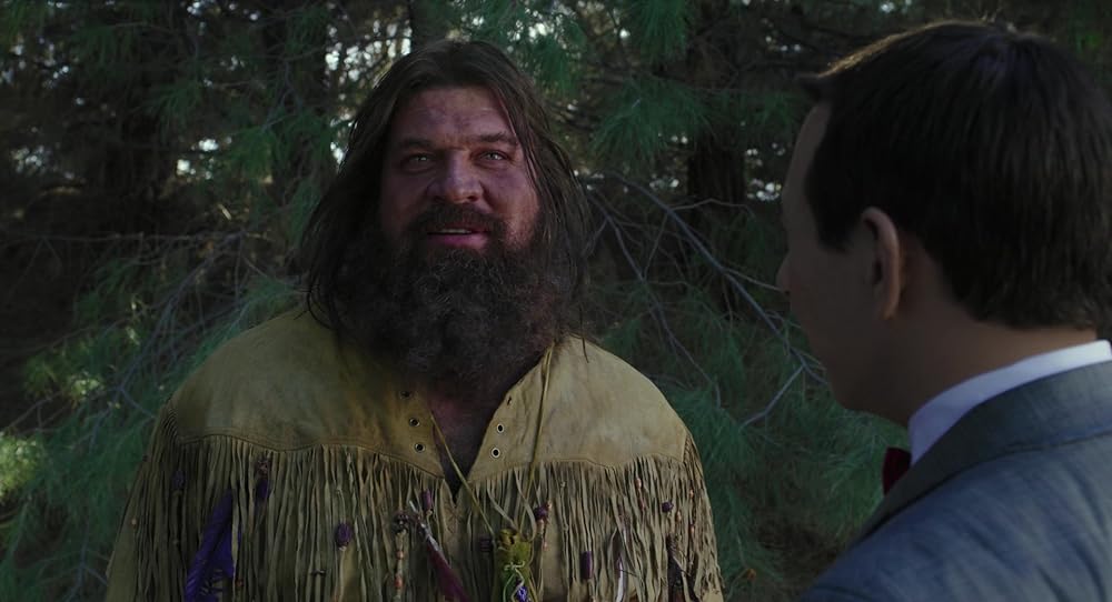 ピーウィーのビッグ・ホリデーの画像