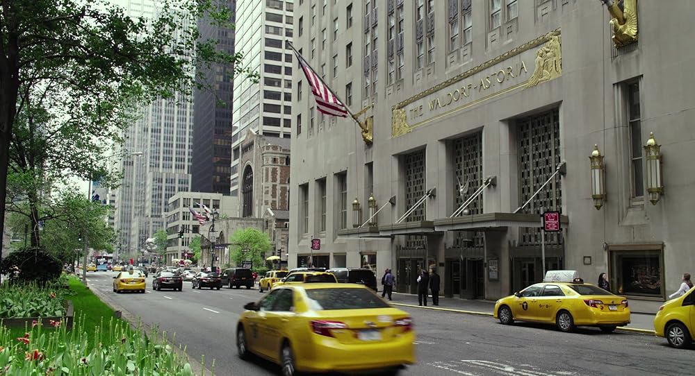 ピーウィーのビッグ・ホリデーの画像