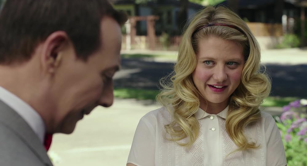 ピーウィーのビッグ・ホリデーの画像