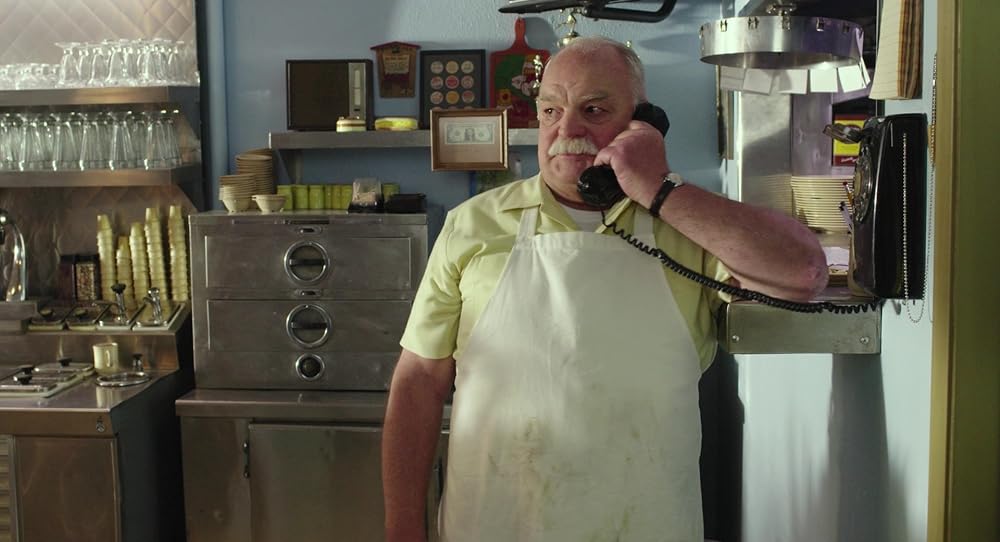 ピーウィーのビッグ・ホリデーの画像