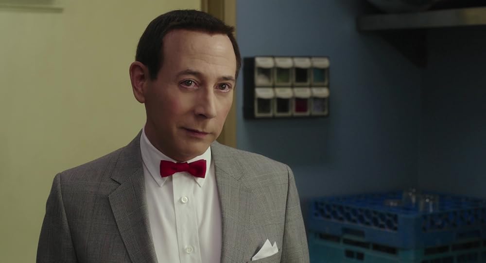 ピーウィーのビッグ・ホリデーの画像