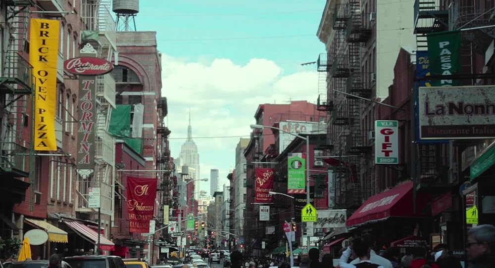 ピーウィーのビッグ・ホリデーの画像