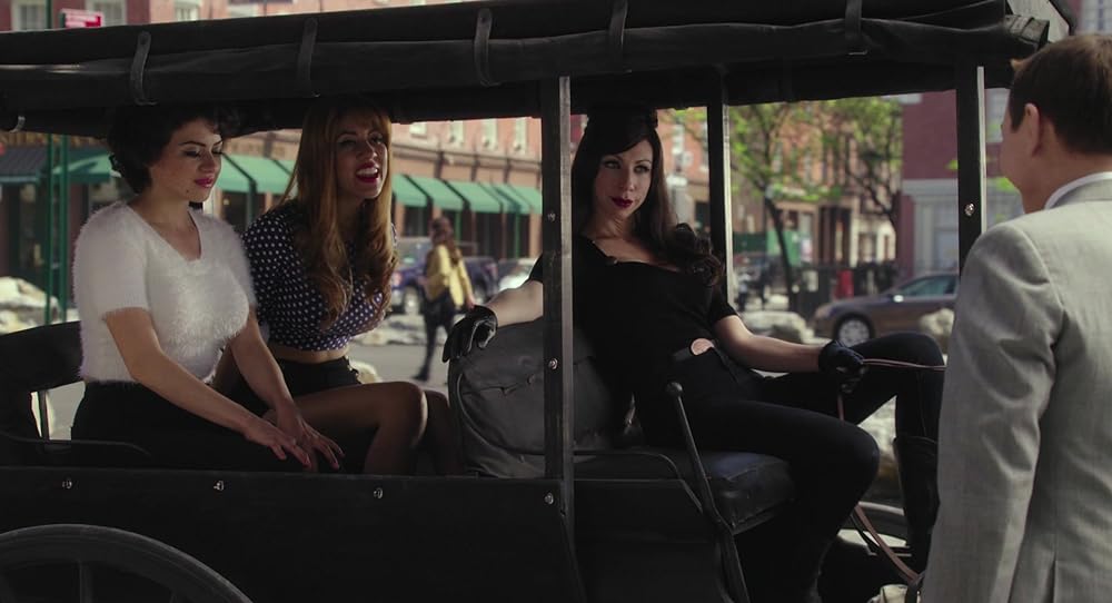 ピーウィーのビッグ・ホリデーの画像