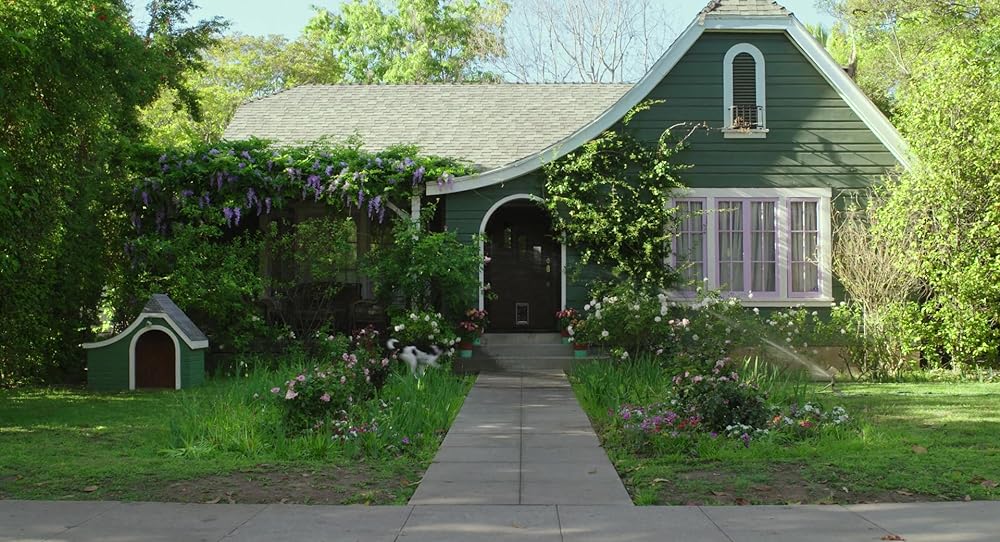 ピーウィーのビッグ・ホリデーの画像