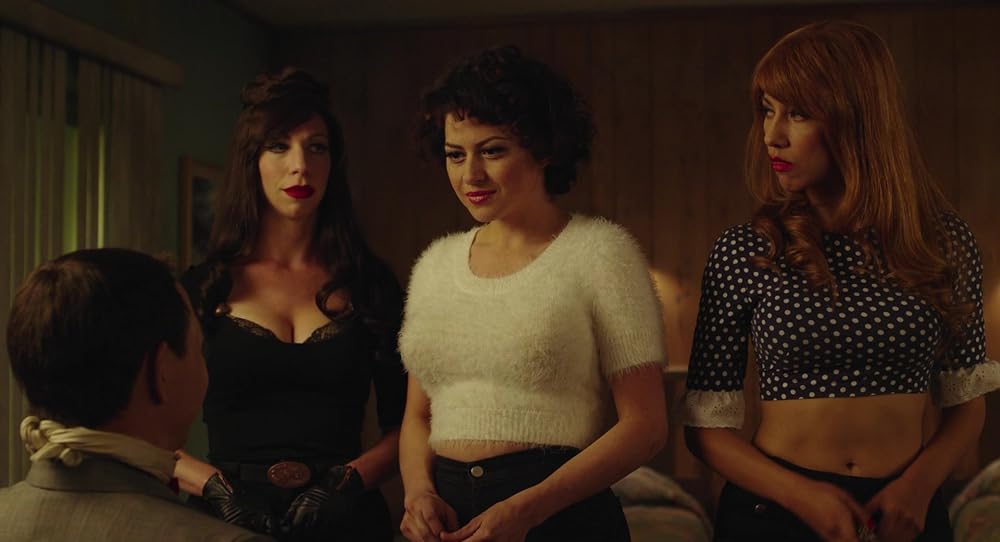 ピーウィーのビッグ・ホリデーの画像