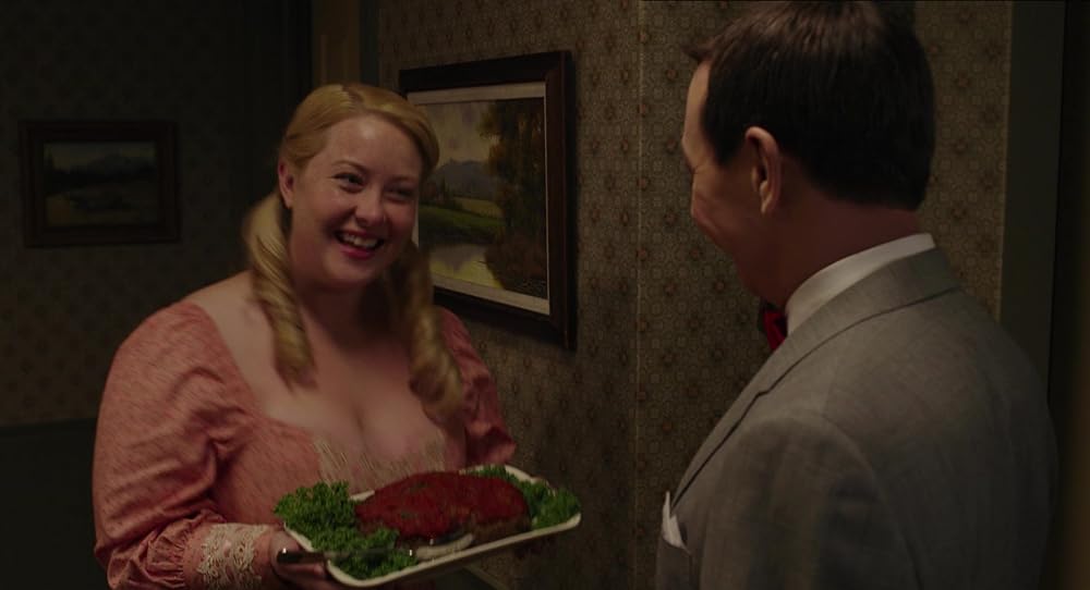 ピーウィーのビッグ・ホリデーの画像