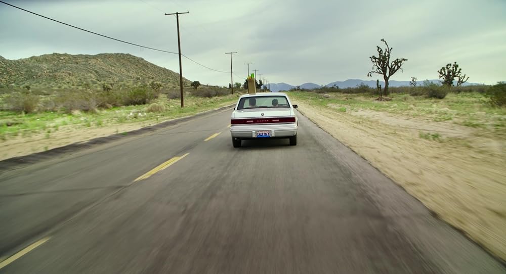 ピーウィーのビッグ・ホリデーの画像