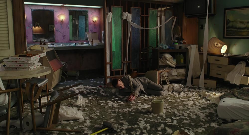 ピーウィーのビッグ・ホリデーの画像