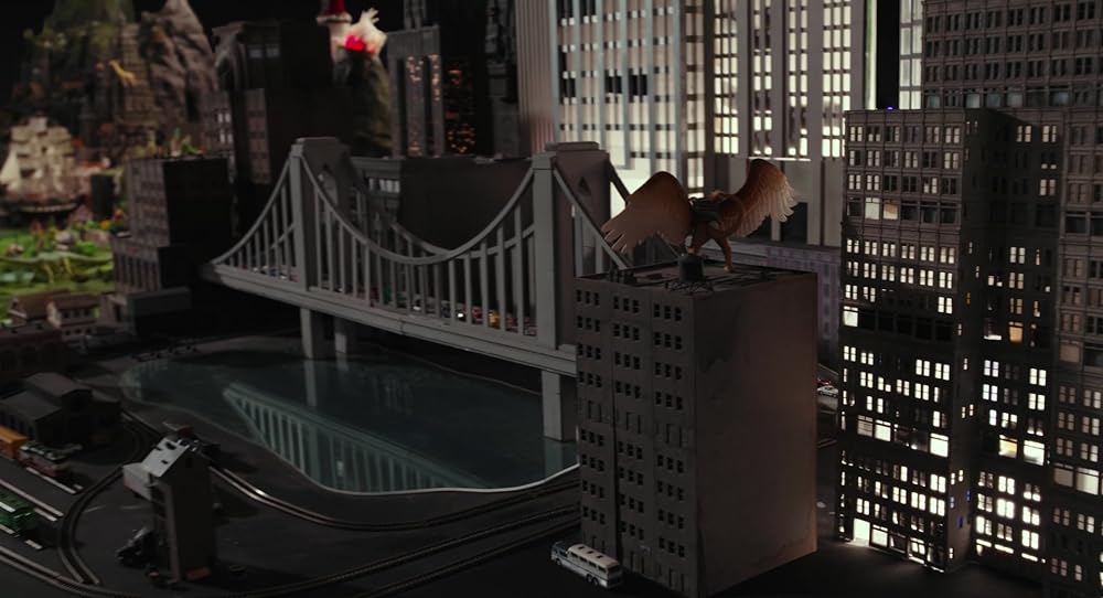 ピーウィーのビッグ・ホリデーの画像