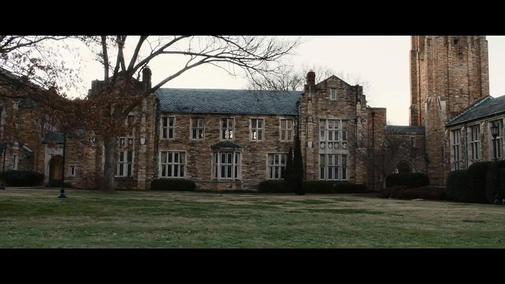 クローズド・ガーデンの画像