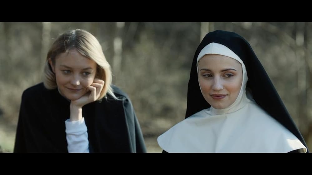 クローズド・ガーデンの画像