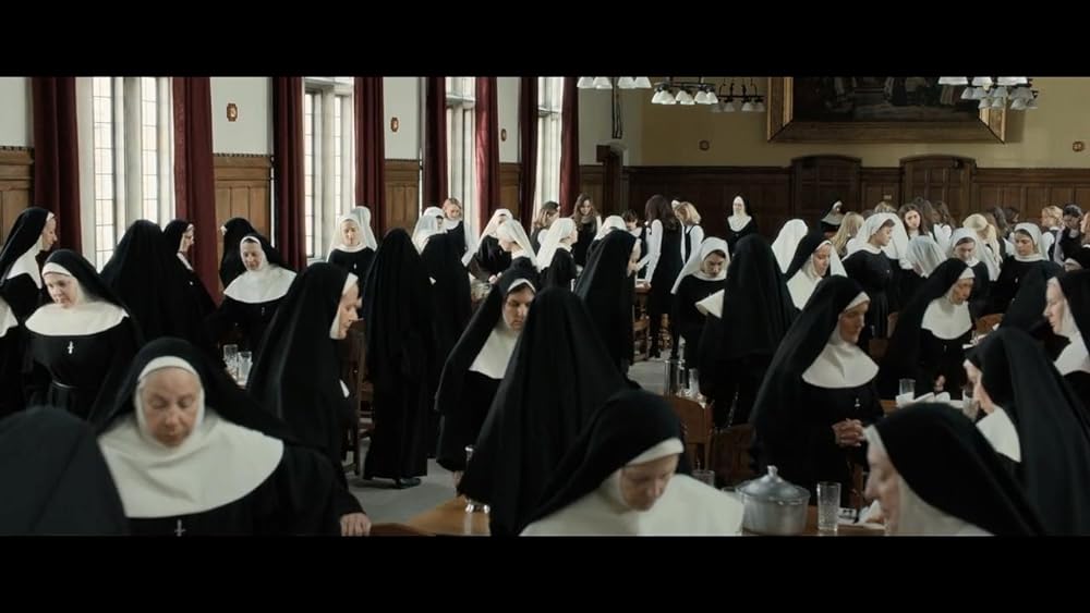 クローズド・ガーデンの画像