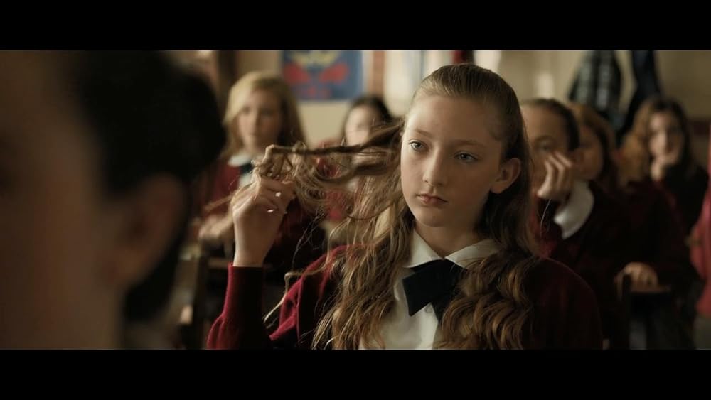 クローズド・ガーデンの画像