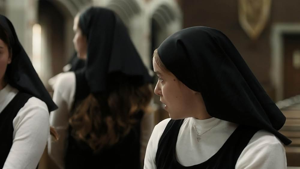 クローズド・ガーデンの画像