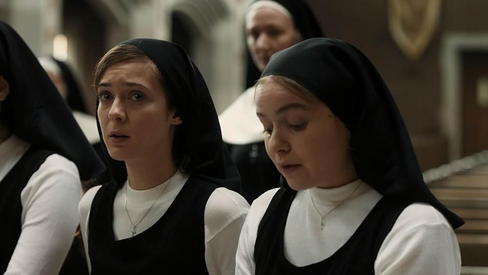 クローズド・ガーデンの写真