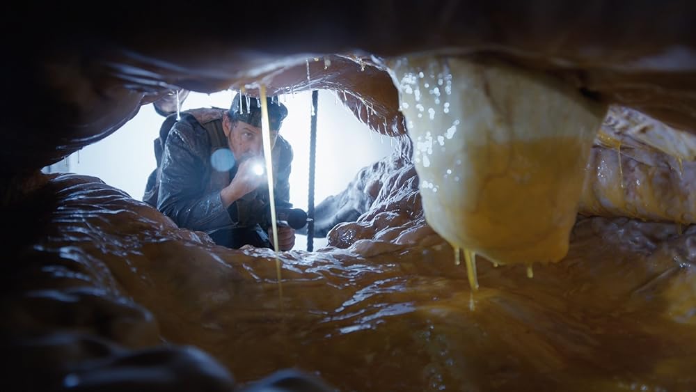 トレマーズ コールドヘルの画像