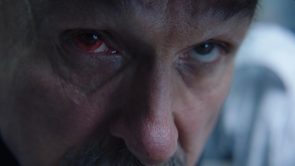 トレマーズ コールドヘルの画像