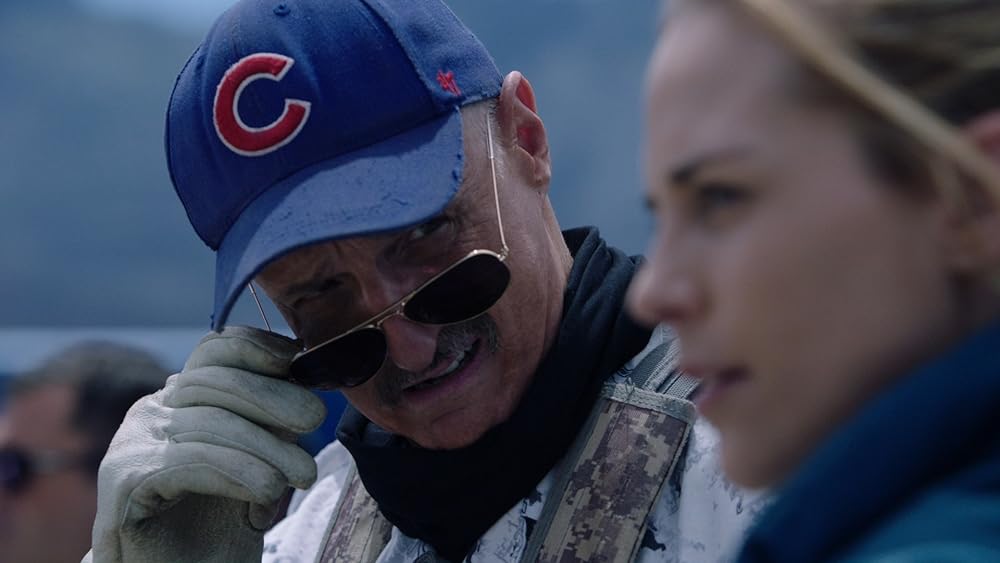 トレマーズ コールドヘルの画像