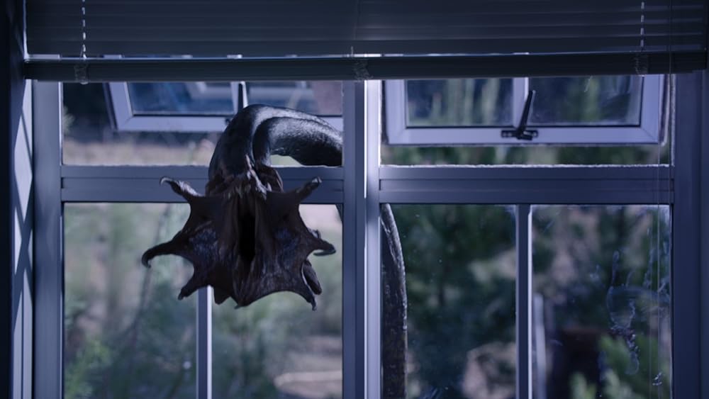 トレマーズ コールドヘルの画像