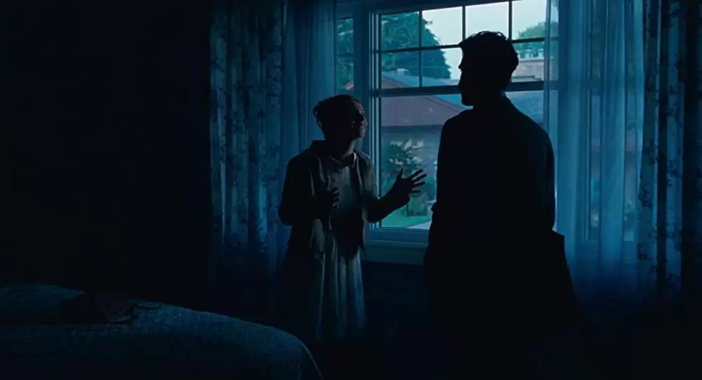 「マティアス＆マキシム」Marilyn Castonguayの画像