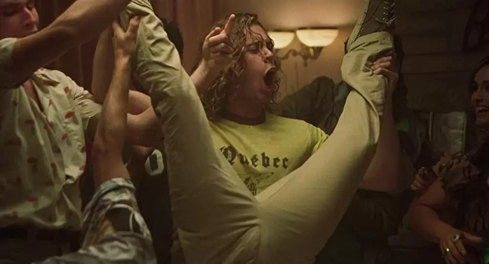 「マティアス＆マキシム」Samuel Gauthierの画像